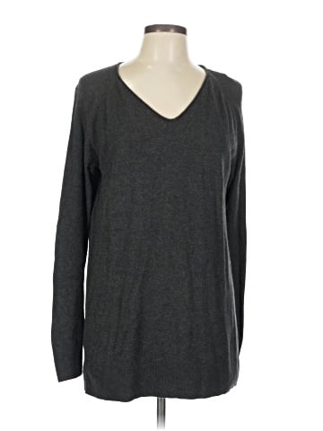 Ann Taylor LOFT Outlet Pullover Sweater (view 1)