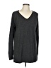 Ann Taylor LOFT Outlet Gray Pullover Sweater Size L - photo 1