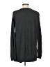 Ann Taylor LOFT Outlet Gray Pullover Sweater Size L - photo 2