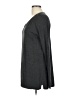 Ann Taylor LOFT Outlet Gray Pullover Sweater Size L - photo 5