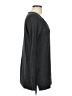 Ann Taylor LOFT Outlet Gray Pullover Sweater Size L - photo 4