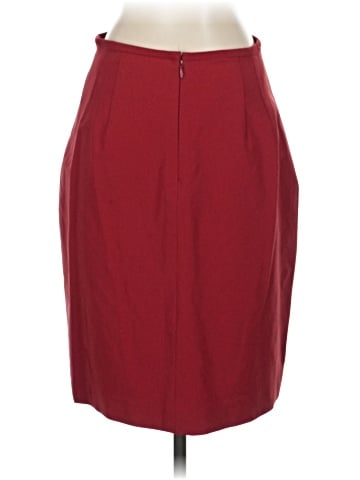 Nicole Miller New York City Formal Skirt (view 2)