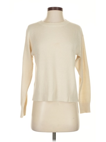 Mango Pullover Sweater (view 1)