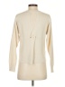 Mango 100% Acrylic Ivory Pullover Sweater Size XS - photo 2