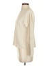 Mango 100% Acrylic Ivory Pullover Sweater Size XS - photo 5