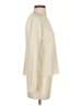 Mango 100% Acrylic Ivory Pullover Sweater Size XS - photo 4