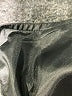 Unbranded Solid Black Casual Dress Size 4 (estimated) - photo 7