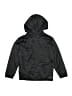 Active by Old Navy 100% Polyester Black Track Jacket Size S (kids) - photo 2
