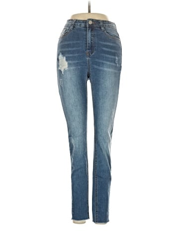 Missguided Jeans (view 1)