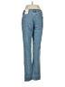 Inc Denim Stars Blue Jeans Size 28 waist - photo 2