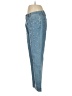 Inc Denim Stars Blue Jeans Size 28 waist - photo 5