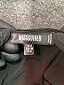 Missguided Black Bodysuit Size 4 - photo 3