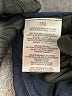 BCBGMAXAZRIA 100% Polyester Blue Cocktail Dress Size 2 - photo 4