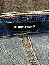 Express Blue Jeans Size 4 - photo 6