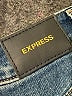Express Blue Jeans Size 4 - photo 7
