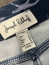 Joseph Ribkoff Stars Blue Active Pants Size 8 - photo 7