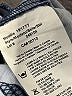 Joseph Ribkoff Stars Blue Active Pants Size 8 - photo 8