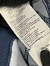 Joseph Ribkoff Stars Blue Active Pants Size 8 - photo 9