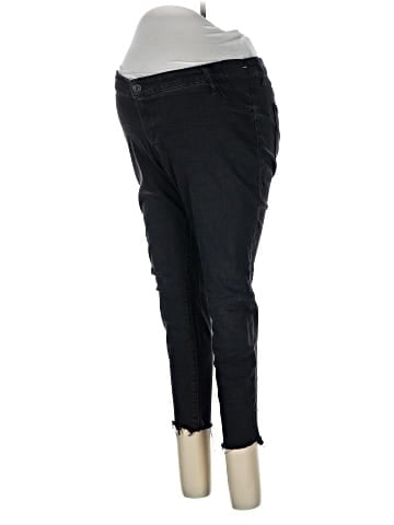 Gap - Maternity Jeggings (view 1)