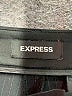 Express Black Active Pants Size 2 - photo 3