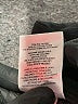 Express Black Active Pants Size 2 - photo 4