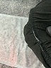 Unbranded Solid Black Athletic Shorts Size S - photo 4