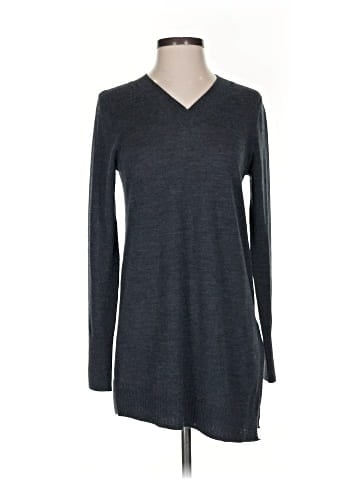 Max Studio Wool Sweater (view 1)
