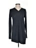 Max Studio 100% Merino Gray Wool Sweater Size XS - photo 1