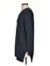 Max Studio 100% Merino Gray Wool Sweater Size XS - photo 5