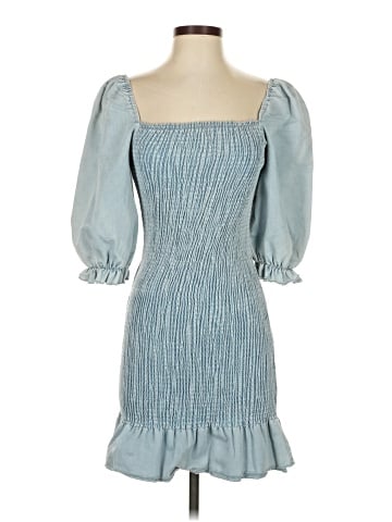 Tea n Rose Cocktail Dress (view 1)