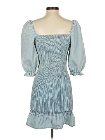 Tea n Rose Cocktail Dress (view 2)