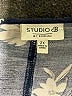 Studio B by BOBEAU Blue Long Sleeve Blouse Size 2X - photo 7