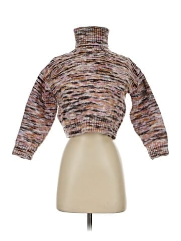 A.L.C. Wool Pullover Sweater (view 1)