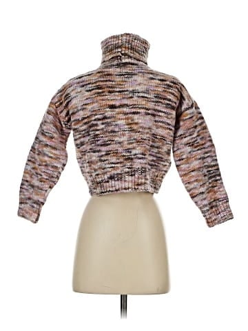A.L.C. Wool Pullover Sweater (view 2)
