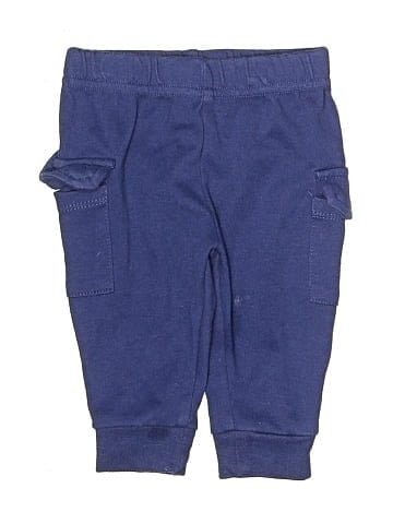 Baby Essentials Casual Pants (view 1)