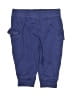 Baby Essentials Blue Casual Pants 3-6 MO / 6 MO - photo 1