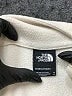 The North Face 100% Polyester Ivory Pullover Sweater Size M - photo 3