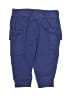 Baby Essentials Blue Casual Pants 3-6 MO / 6 MO - photo 2
