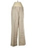 Unbranded Tan Dress Pants Size 23 waist - photo 1