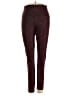 Simply Vera Vera Wang Burgundy Active Pants Size S - photo 1