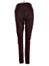 Simply Vera Vera Wang Burgundy Active Pants Size S - photo 2