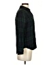 Rails 100% Rayon Plaid Green Long Sleeve Button-Down Shirt Size XS - photo 4