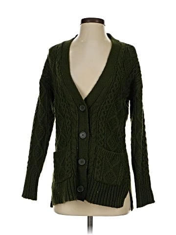 Design History Cardigan (view 1)