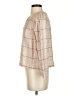 Ann Taylor Tan 3/4 Sleeve Blouse Size XS - photo 5