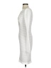 BCBGMAXAZRIA White Cocktail Dress Size S - photo 5