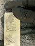Pilcro Gray Black Jeans Size 25 waist - photo 8