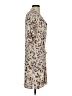 BCBGMAXAZRIA Animal Print Tan Casual Dress Size XS - photo 4