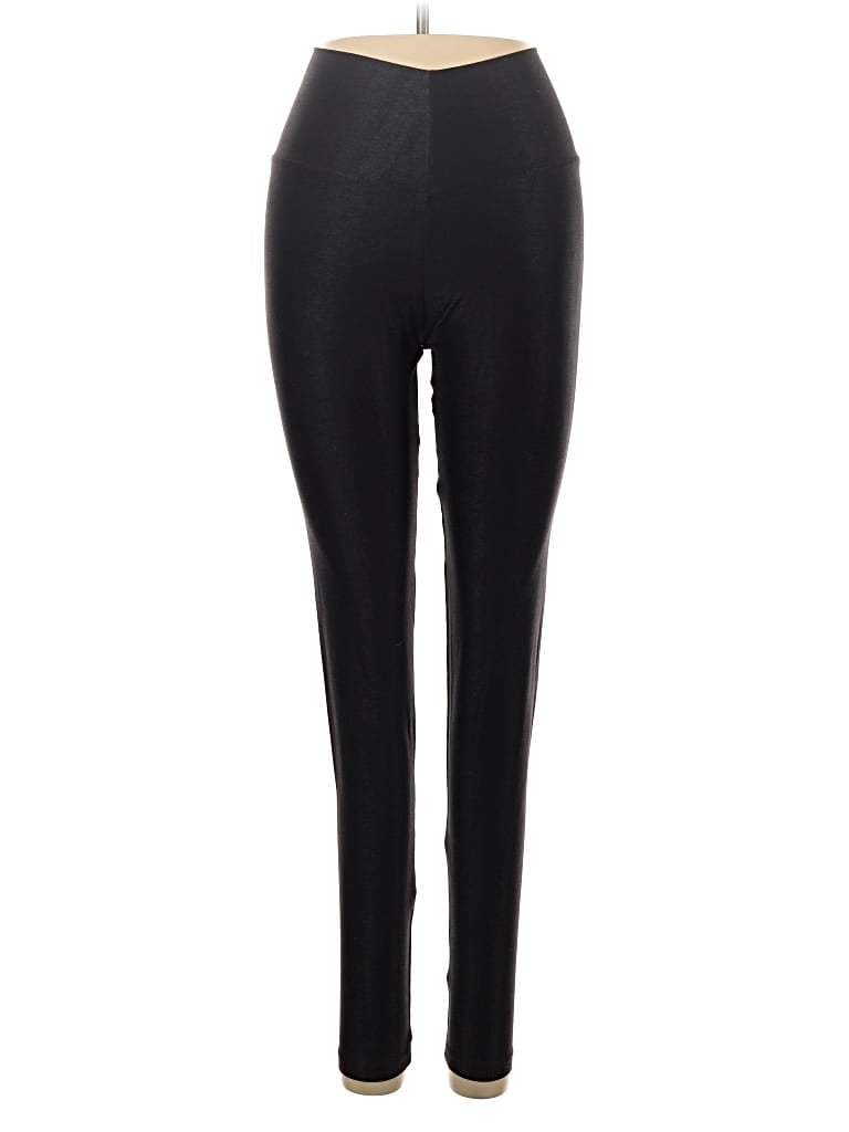 Pre-owned Booty By Brabants Active Pants In Black
