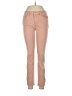 Joe's Jeans Color Block Pink Jeans Size 29 waist - photo 1