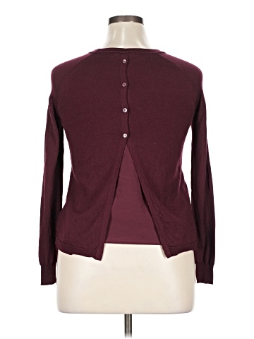 Rene Lezard Long Sleeve Top (view 2)